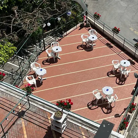 Hotel Zoagli-2
