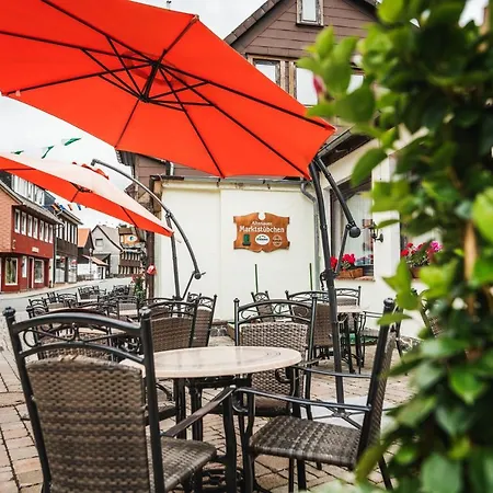 Landhotel Alte Aue-3