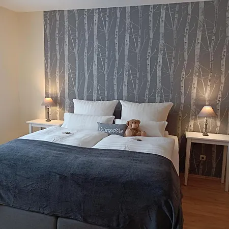 Hotel Garni Zum Grünen Baum-2