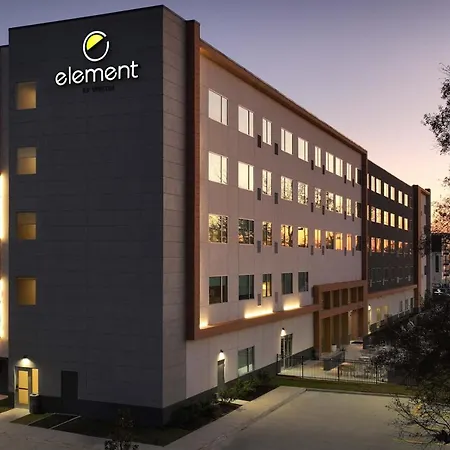 Element By Marriott Baton Rouge South-3