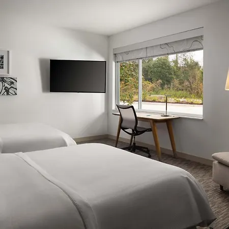 Element By Marriott Baton Rouge South-2