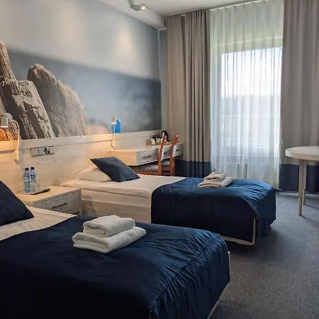 Hotel Morski Gdynia-2