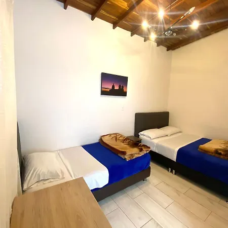 Hotel Mi Casa Del Norte-2
