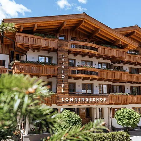 Hotel Lohningerhof-3