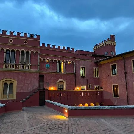 Il Castello Di San Ruffino-3