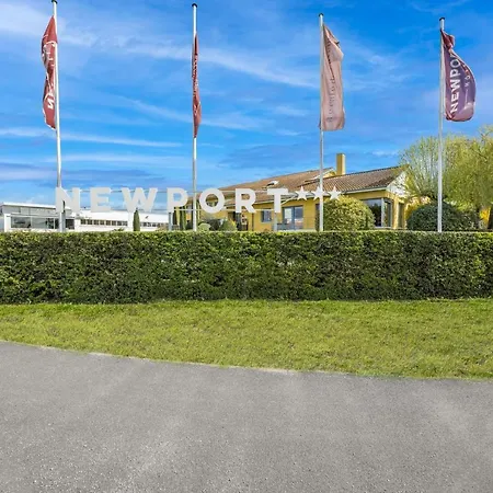 Hôtel Newport-2