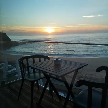 Promar - Eco Beach & Spa Hotel-2