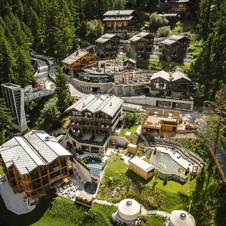 Nomad By Cervo Mountain Resort-2