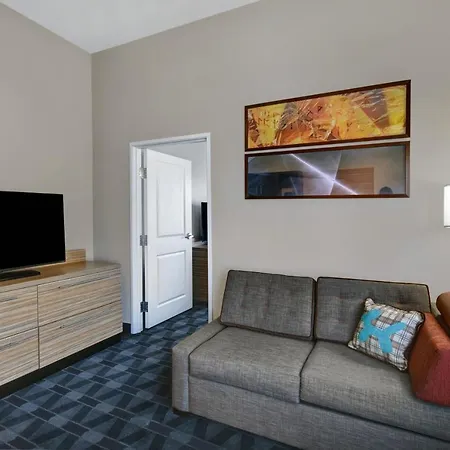 Towneplace Suites By Marriott Grand Rapids Wyoming-2