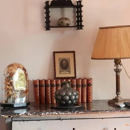 La Nesquière Chambres d'Hôtes-3