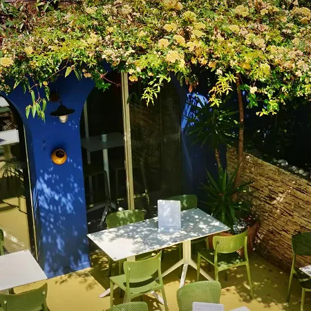 Sud Hotel Restaurant-2