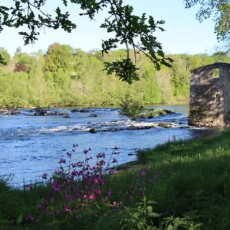Manot Vacances - Gites en bord de Vienne-3