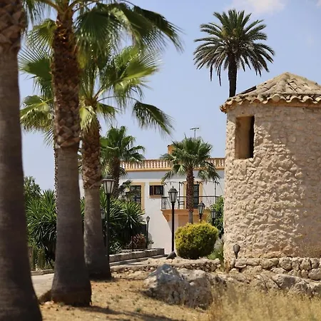Finca Son Manera-3