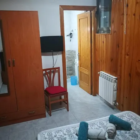 Hostal Escarla-3