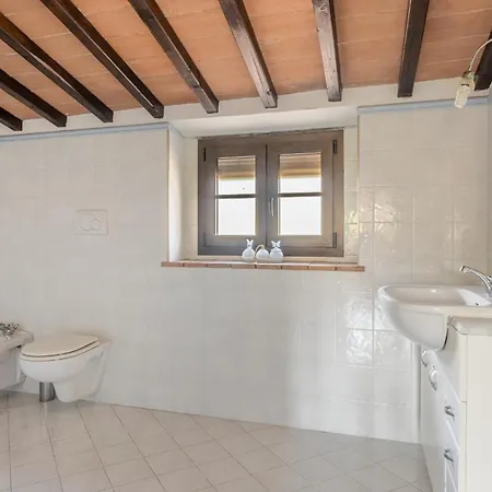Casa Vecchia Rooms&Parking-2