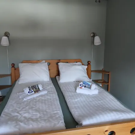 Hammarstrand B&B Och Laegenhet-2