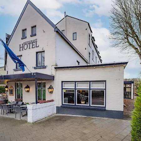 Fletcher Hotel Restaurant De Geulvallei-2