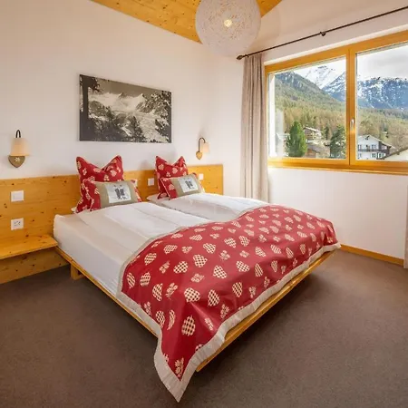 Aktiv Hotel & Spa Hannigalp-2
