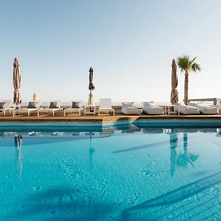 Petradi Beach Lounge Hotel By Ghh-2