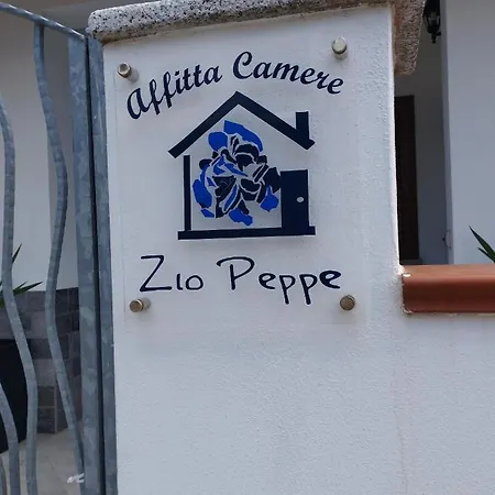 Affitta Camere Zio Peppe-2