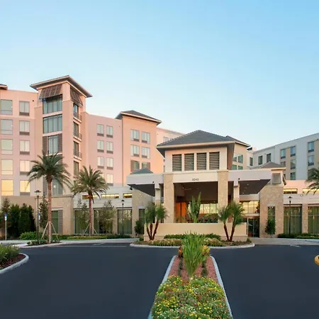 Towneplace Suites By Marriott Orlando Theme Parks Lake Buena Vista-2