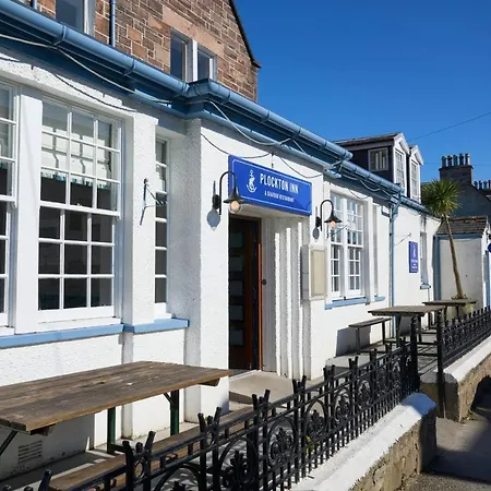 Plockton Inn, By Highland Coast Hotels-2