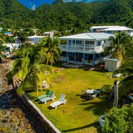 Hotel El Pirata Morgan-2