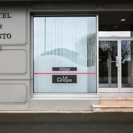 Hotel La Chope-2