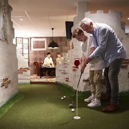 Aparthotel Bernstein-3