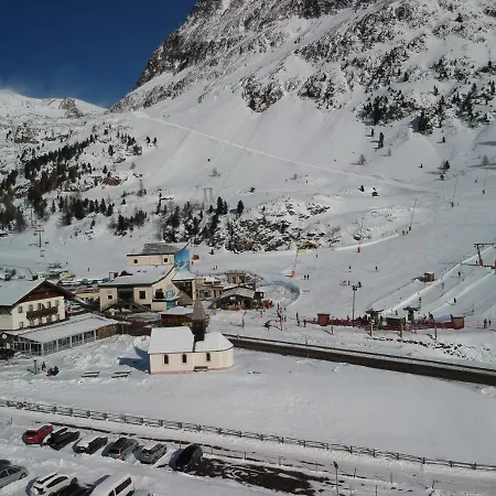 Piccolo Hotel Gurschler-3