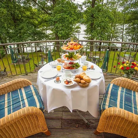 Waldsee Hotel am Wirchensee-2