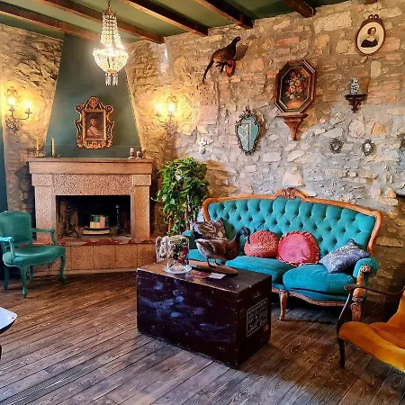 Il Pievano B&B-3