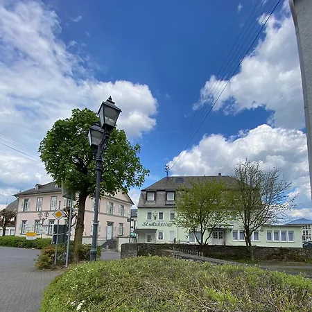 Hotel St. Hubertus-2