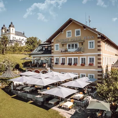 Hotel-Gasthof Maria Plain-3