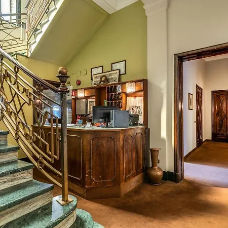 Hotel Apollo-2