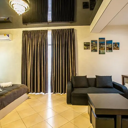 Tbilisi Sea Hotel-2