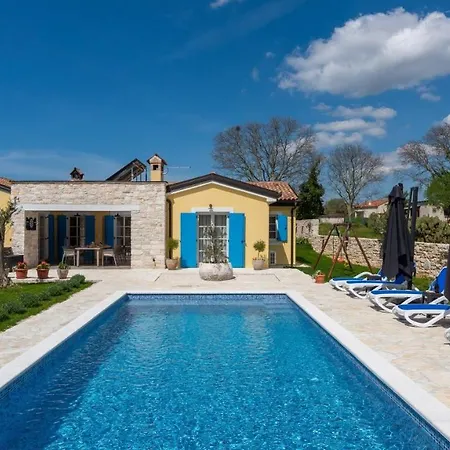 Villa Iria Bella By Villas Holiday-3