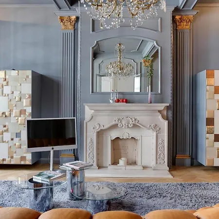 Hotel De Witte Lelie -Small Luxury Hotels Of The World-3