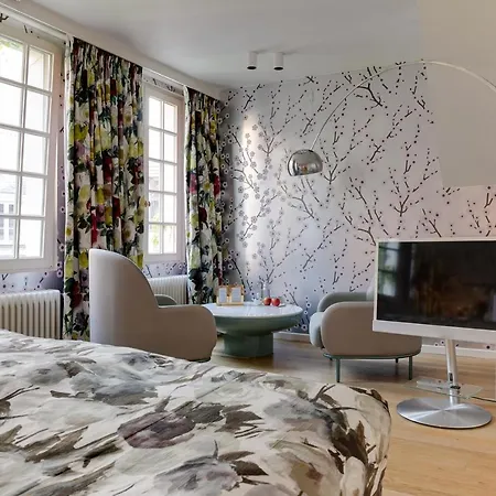 Hotel De Witte Lelie -Small Luxury Hotels Of The World-2