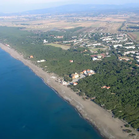 Affittacamere I Gigli di Mare-2