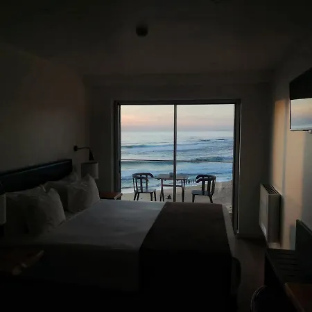 Promar - Eco Beach & Spa Hotel-3