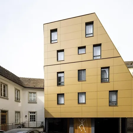 Hôtel Du Dragon-2