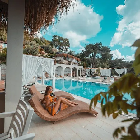 Zakros Hotel Lykia (Adults Only)-3