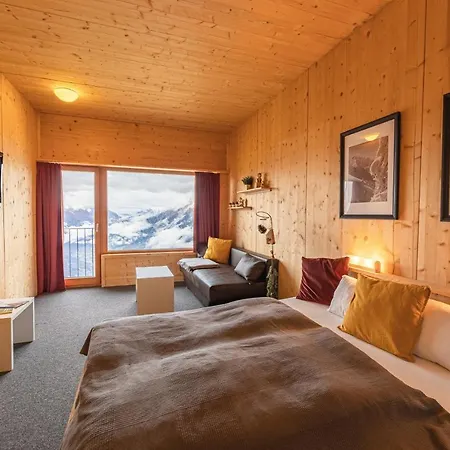 Venet Gipfelhütte-3