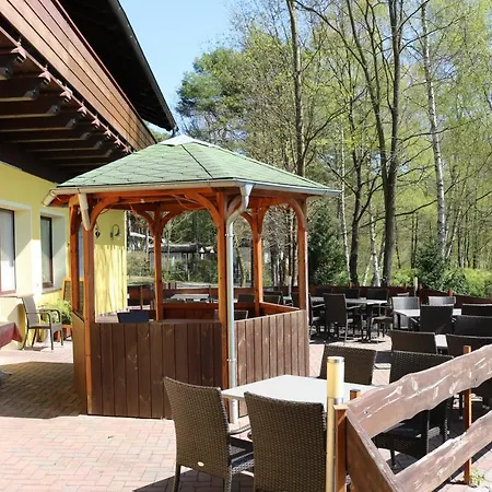 Hotel und Restaurant Karpfenschänke-3