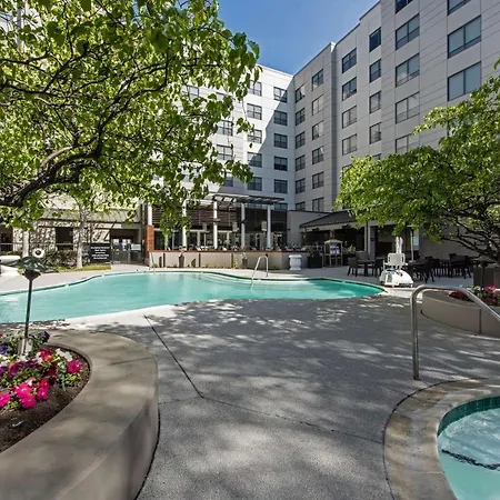 Hyatt Centric Santa Clara Silicon Valley-3