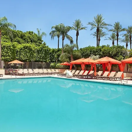 Sheraton Crescent Hotel-2