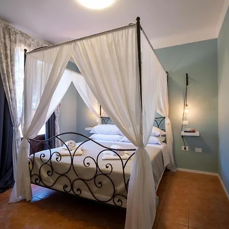 Locanda dei Sette Limoni - camere e residence-3