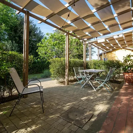 Locanda dei Sette Limoni - camere e residence-2