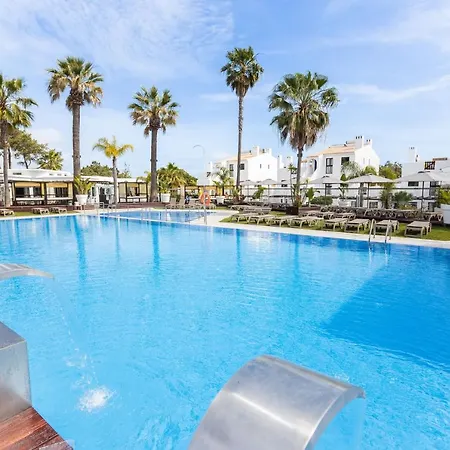 Apartamentos Honório - Vilamoura-2
